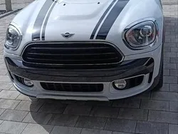 Weiß Gebraucht 2020 Mini Cooper Countryman SUV | 17.699 € (Superpreis)