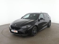Schwarz Gebraucht 2021 BMW 120 M Sport Kleinwagen | 28.460 € (Etwas zu teuer)