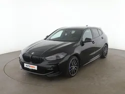 Schwarz Gebraucht 2021 BMW 120 M Sport Kleinwagen | 29.040 € (Teuer)
