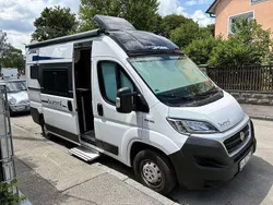 Weiß Gebraucht 2020 Fiat Ducato Van | 54.900 €