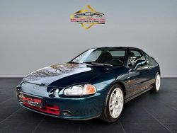 Grün Gebraucht 1996 Honda CR-X Coupé | 9.990 € (Teuer)