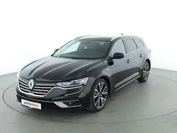 Schwarz Gebraucht 2022 Renault Talisman Initiale Paris Kombi | 22.710 € (Fairer Preis)