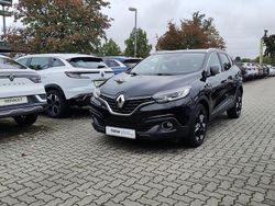 Schwarz Gebraucht 2018 Renault Kadjar Crossborder SUV | 14.499 € (Fairer Preis)