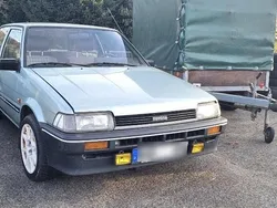 Grün Gebraucht 1985 Toyota Corolla Kleinwagen | 1.439 €