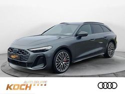 Daytonagrau perleffekt Neu 2025 Audi S5 Sport Kombi | 95.890 € (Teuer)