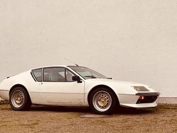 Weiß Gebraucht 1977 Renault Alpine A310 Coupé | 24.310 €