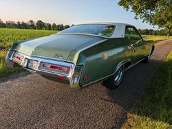 Grün Gebraucht 1970 Buick Riviera Coupé | 19.800 €