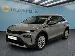 Grau Gebraucht 2025 Skoda Elroq Loft SUV | 39.799 € (Guter Preis)