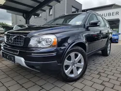 Schwarz Gebraucht 2011 Volvo XC90 SUV | 13.990 € (Fairer Preis)