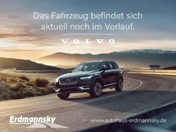 Vapour grey (grau) Gebraucht 2024 Volvo V60 CC Plus Kombi | 41.460 € (Guter Preis)