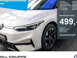 Schwarz Neu 2024 VW ID.7 Pro Limousine | 61.999 € (Etwas zu teuer)