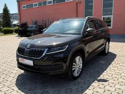 Braun Gebraucht 2017 Skoda Kodiaq Style SUV | 22.350 €