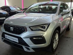 Silber Gebraucht 2024 Seat Ateca Style SUV | 22.849 € (Superpreis)