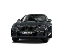 Gebraucht 2025 BMW X6 M50 Shadowline SUV | 64.650 € (Fairer Preis)