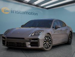 Grau Neu 2025 Porsche Panamera 4S Limousine | 194.649 € (Teuer)