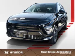 Abyss black / mic Gebraucht 2024 Hyundai Kona Prime SUV | 31.990 € (Guter Preis)