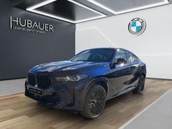 Bmw individual tansanitblau Neu 2025 BMW X6 M Sport SUV | 95.663 € (Guter Preis)