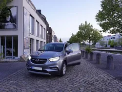 Gebraucht 2017 Opel Mokka X Innovation SUV | 9.999 € (Guter Preis)