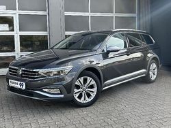 Mangangrau Gebraucht 2023 VW Passat Alltrack Kombi | 34.990 € (Fairer Preis)