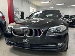 Grau Gebraucht 2012 BMW 530 Performance Limousine | 10.000 € (Superpreis)
