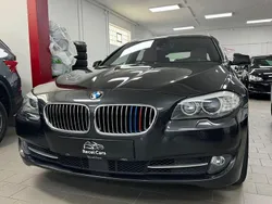 Grau Gebraucht 2012 BMW 530 Performance Limousine | 11.500 € (Superpreis)