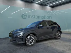 Grau Gebraucht 2021 Hyundai Kona SUV | 20.249 € (Fairer Preis)