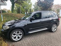 Schwarz Gebraucht 2010 BMW X5 SUV | 11.800 € (Etwas zu teuer)