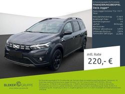 Grau Gebraucht 2023 Dacia Jogger Extreme Van / Kleinbus | 18.950 € (Fairer Preis)