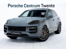 Grau Gebraucht 2025 Porsche Cayenne S E-Hybrid SUV | 157.179 € (Teuer)