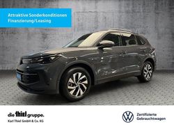 Grau Gebraucht 2024 VW Tiguan R SUV | 36.470 € (Fairer Preis)