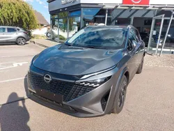 Grau Gebraucht 2025 Nissan Qashqai Comfort SUV | 29.490 € (Guter Preis)