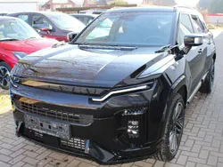 Schwarz.met Neu 2025 Ssangyong Actyon SUV | 36.995 € (Fairer Preis)
