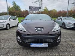 Braun Gebraucht 2013 Peugeot 207 CC Allure Cabrio | 5.990 € (Fairer Preis)