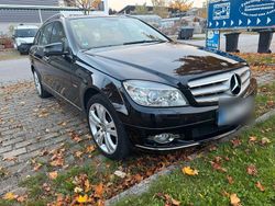 Gebraucht 2008 Mercedes C180 Avantgarde Kombi | 3.990 € (Superpreis)