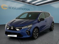 Blau Neu 2025 Mitsubishi Colt Kleinwagen | 18.499 € (Superpreis)