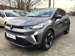 Grau Gebraucht 2024 Renault Captur Techno SUV | 21.999 € (Fairer Preis)
