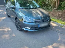 Gebraucht 2018 Skoda Fabia Clever Kleinwagen | 8.500 € (Fairer Preis)