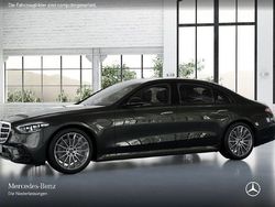Gebraucht 2022 Mercedes S580 Limousine | 92.970 € (Guter Preis)