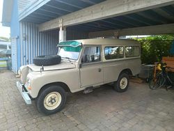 Braun Gebraucht 2025 Land Rover 3 SUV | 13.800 €