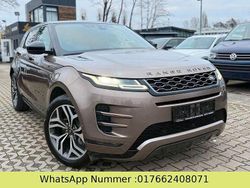 Beige Gebraucht 2019 Land Rover Range Rover evoque HSE Dynamic SUV | 23.000 € (Guter Preis)