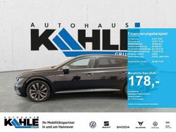Schwarz Gebraucht 2022 VW Arteon Elegance Limousine | 28.490 € (Fairer Preis)