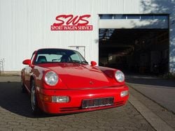 Rot Gebraucht 1993 Porsche 964 Coupé | 99.900 €