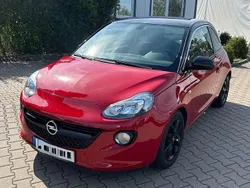 Rot Gebraucht 2016 Opel Adam Jam Kleinwagen | 7.999 € (Fairer Preis)