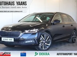 Schwarz Gebraucht 2020 Skoda Octavia Limousine | 19.989 € (Guter Preis)