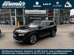 Schwarz Gebraucht 2023 Nissan X-Trail N-Connecta SUV | 37.990 € (Guter Preis)