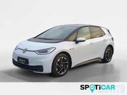Weiß Gebraucht 2021 VW ID.3 Pro Kleinwagen | 18.490 € (Guter Preis)