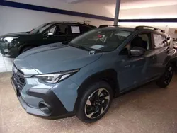 Offshore blue met. Neu 2025 Subaru Crosstrek Active SUV | 35.990 € (Fairer Preis)