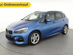 Blau Gebraucht 2020 BMW 220 M Sport Van / Kleinbus | 19.560 € (Superpreis)