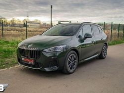 Grün Gebraucht 2024 BMW 218 Active Tourer M Sport Van / Kleinbus | 27.900 € (Guter Preis)