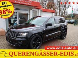 Brillant black crysta... (metallic) Gebraucht 2013 Jeep Cherokee Limited SUV | 13.900 € (Superpreis)